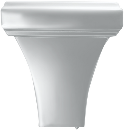 Vaughn Transitional Knob