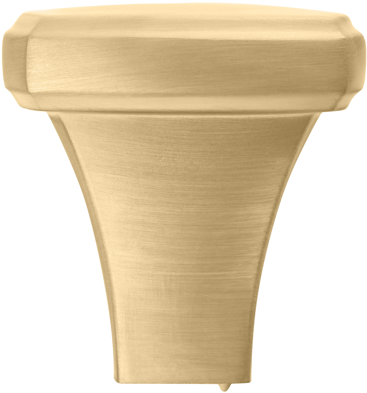 Vaughn Transitional Knob