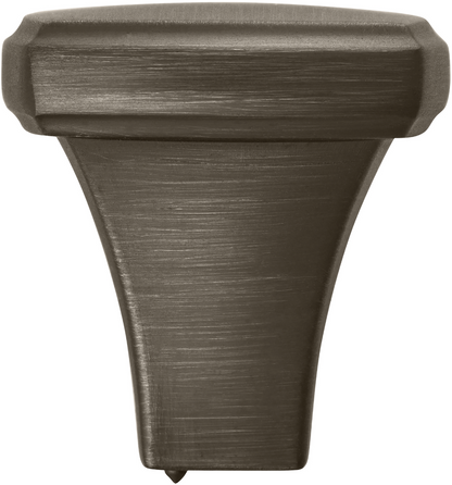 Vaughn Transitional Knob