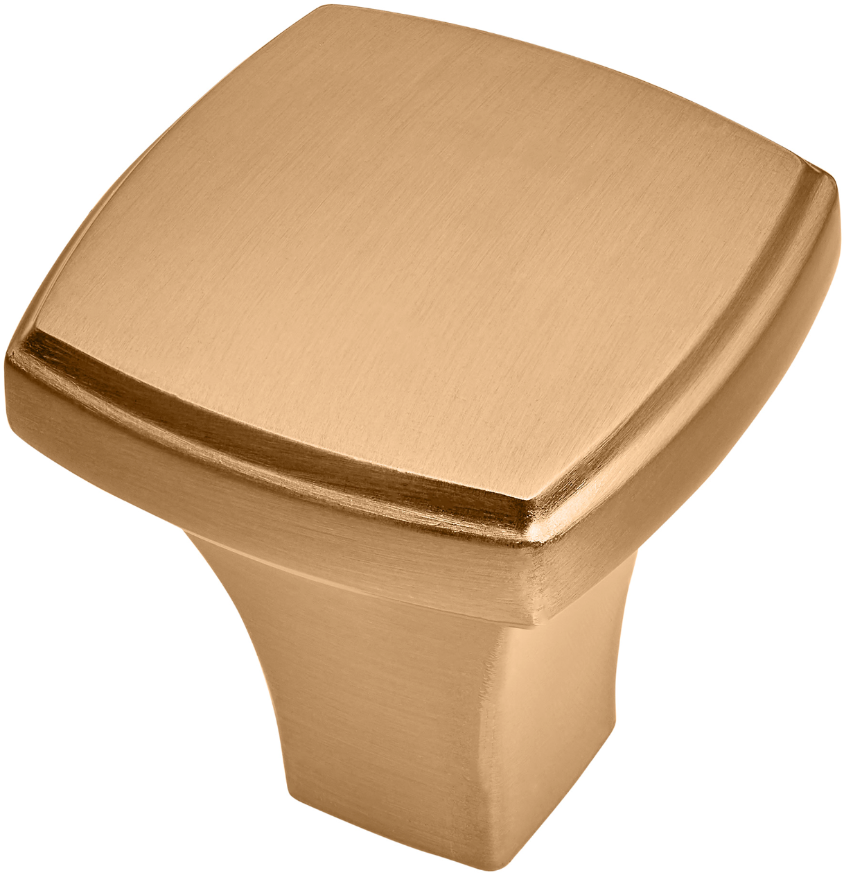Vaughn Transitional Knob
