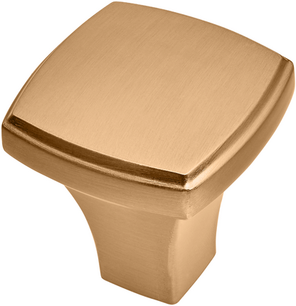 Vaughn Transitional Knob