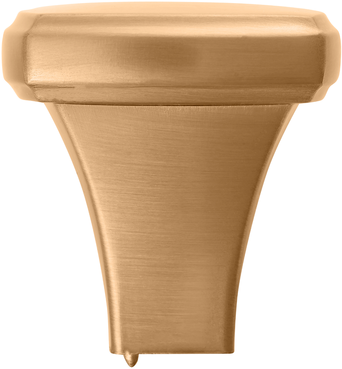 Vaughn Transitional Knob