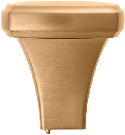 Vaughn Transitional Knob