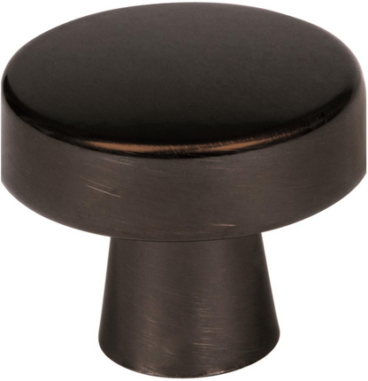 Bryce Round Knob