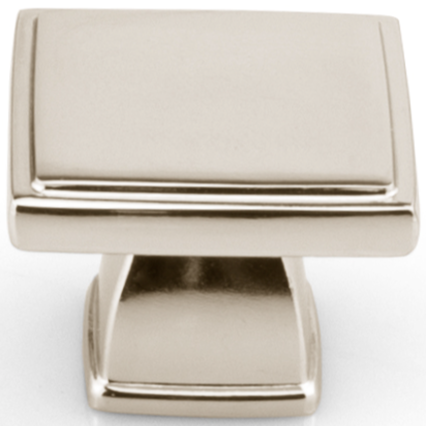 Brady Classic Knob