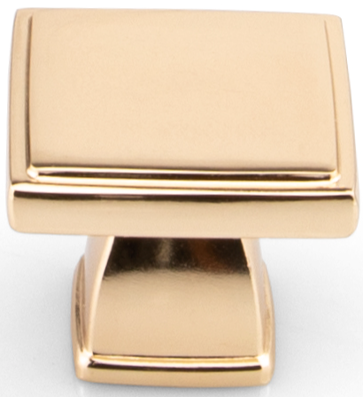 Brady Classic Knob