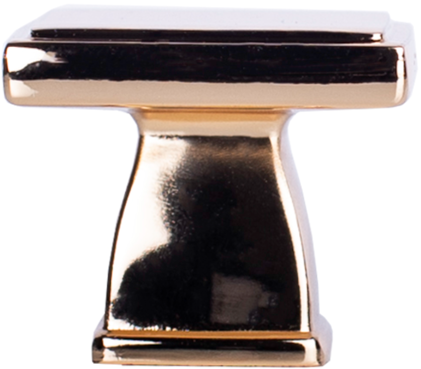 Brady Classic Knob