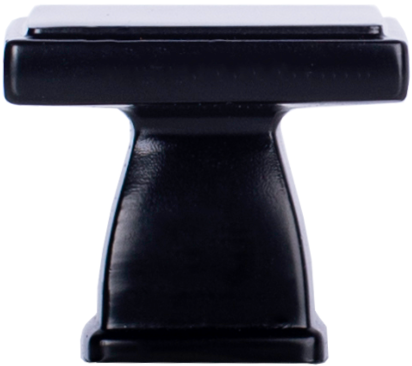 Brady Classic Knob