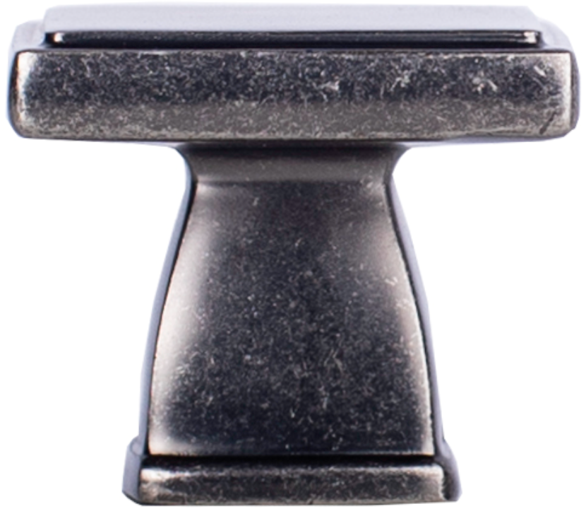 Brady Classic Knob