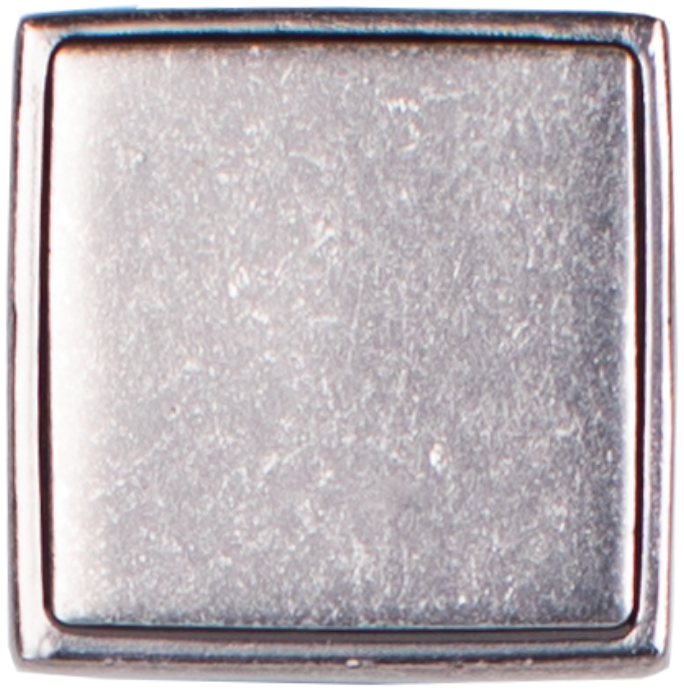 Brady Classic Knob