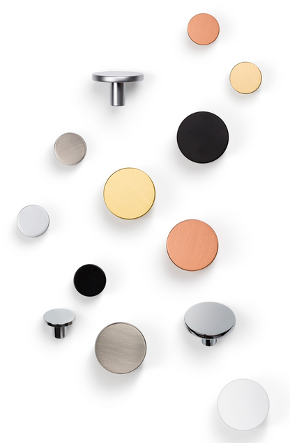 Charlie Knob - 41mm
