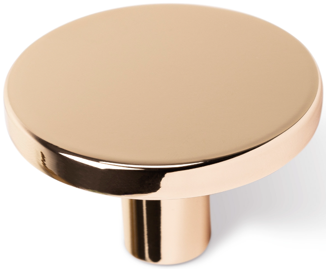 Charlie Knob - 41mm