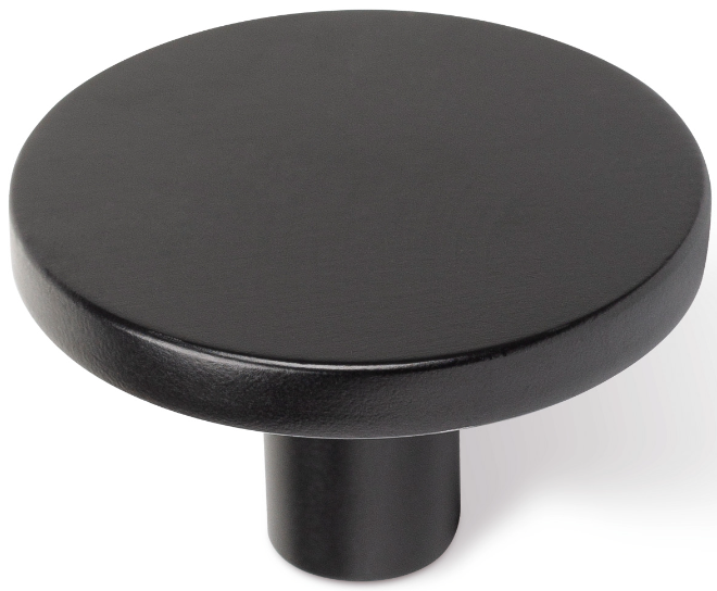 Charlie Knob - 41mm