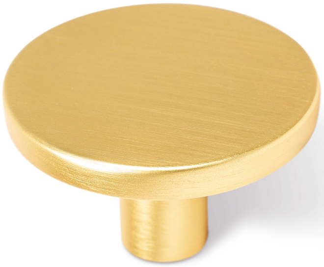 Charlie Knob - 41mm