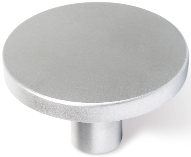 Charlie Knob - 41mm