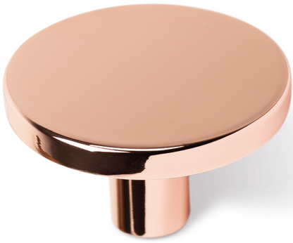 Charlie Knob - 41mm