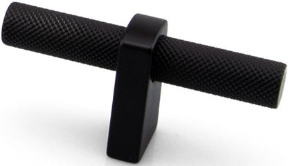 Lucas Knurled Designer T-Knob