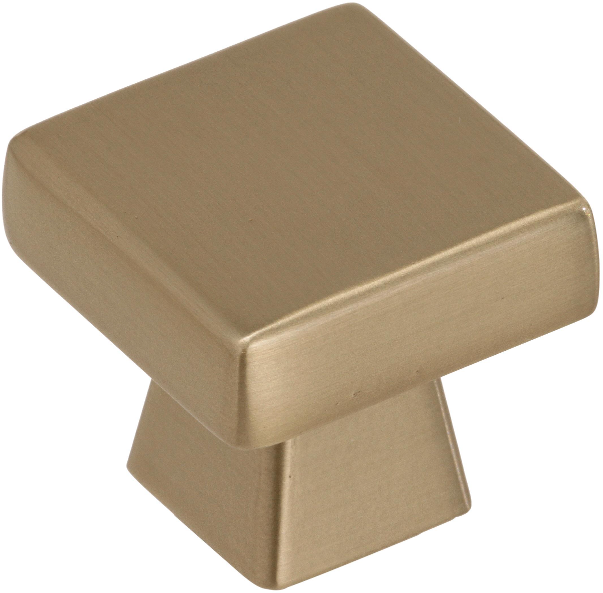 Brandon Square Knob