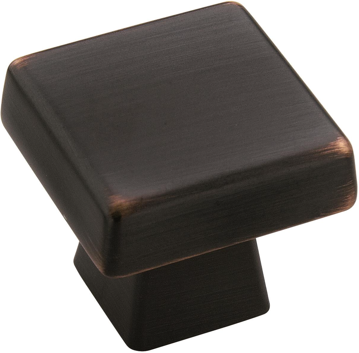 Brandon Square Knob