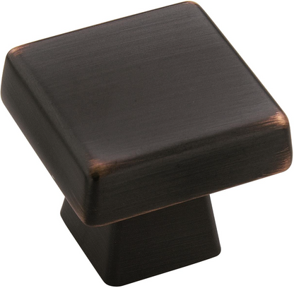 Brandon Square Knob