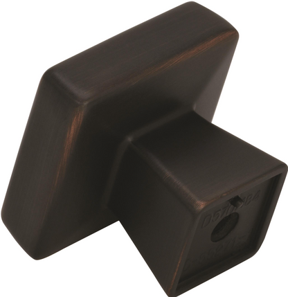 Brandon Square Knob