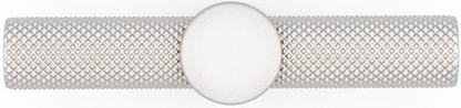 Riley Knurled Designer T-Knob