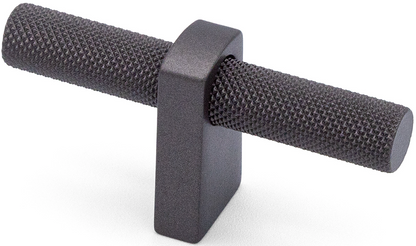 Lucas Knurled Designer T-Knob