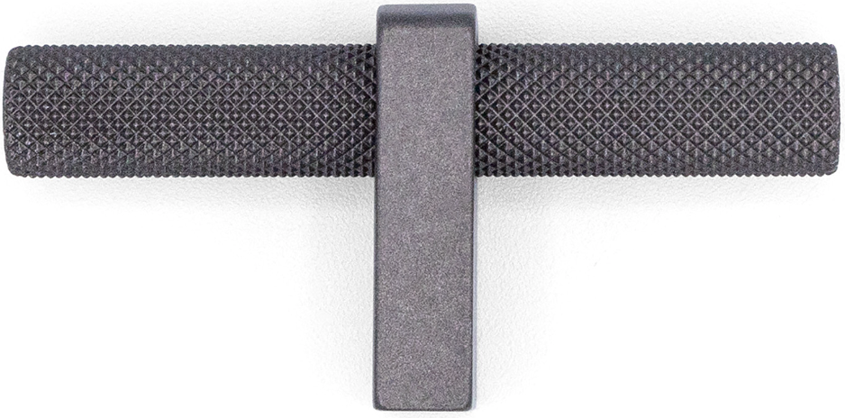 Lucas Knurled Designer T-Knob