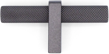 Lucas Knurled Designer T-Knob