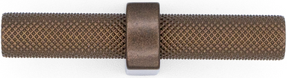Lucas Knurled Designer T-Knob