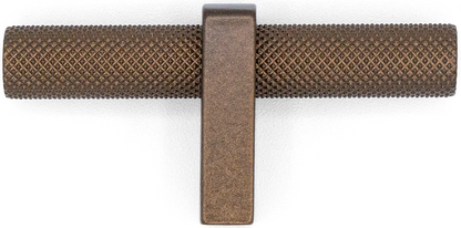 Lucas Knurled Designer T-Knob