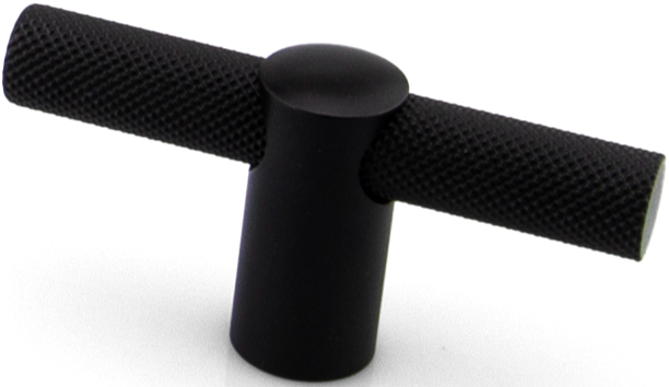 Riley Knurled Designer T-Knob