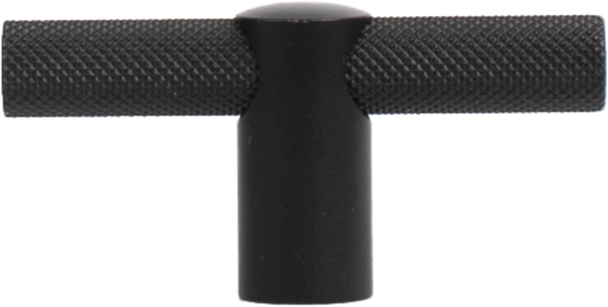 Riley Knurled Designer T-Knob