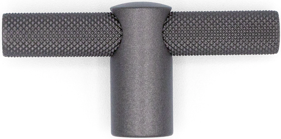 Riley Knurled Designer T-Knob