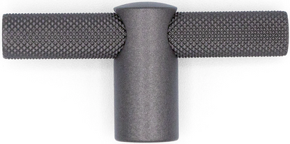 Riley Knurled Designer T-Knob
