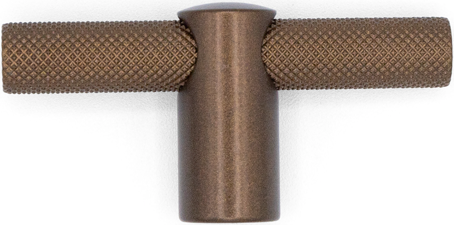 Riley Knurled Designer T-Knob