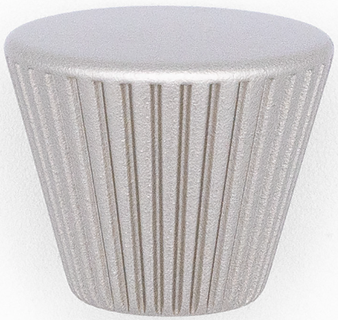 Liam Fluted Designer Knob