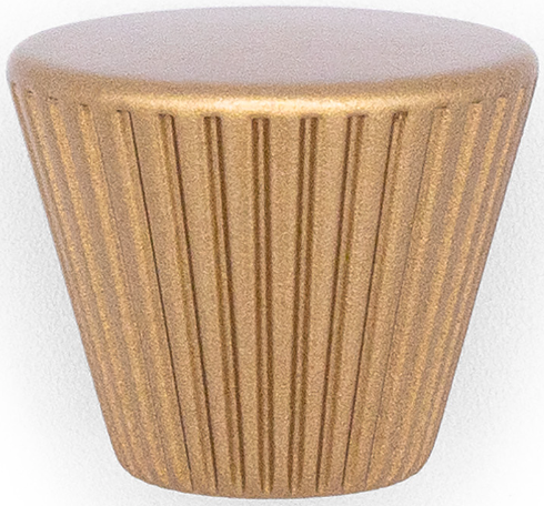 Liam Fluted Designer Knob