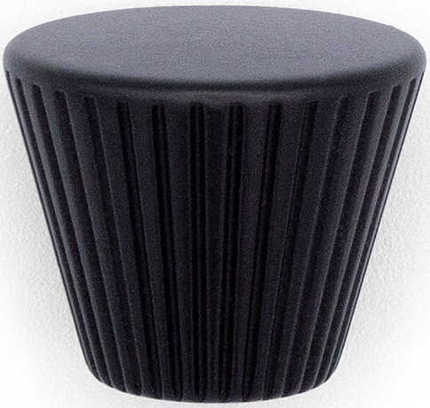 Liam Fluted Designer Knob