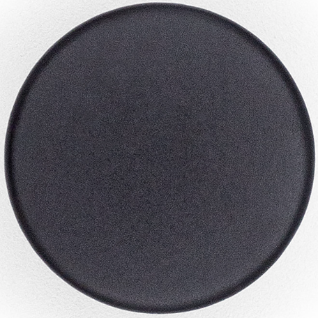 Liam Fluted Designer Knob