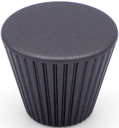 Liam Fluted Designer Knob