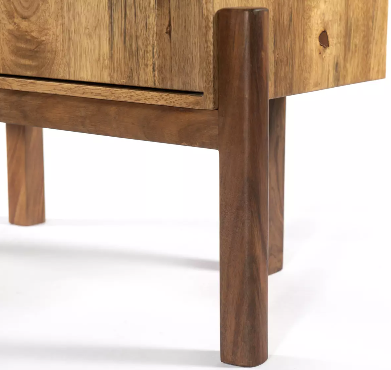Riley Bar Cabinet