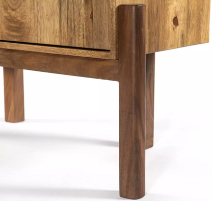 Riley Bar Cabinet