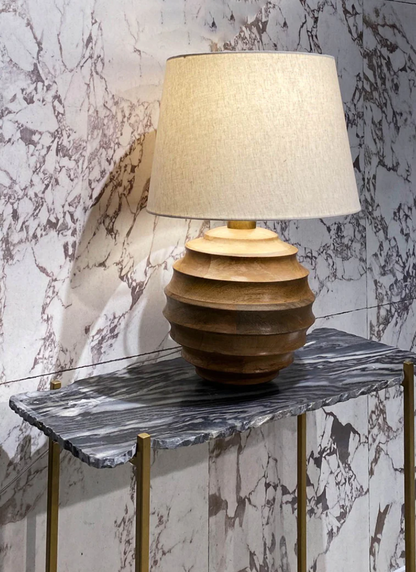 Skye Table Lamp