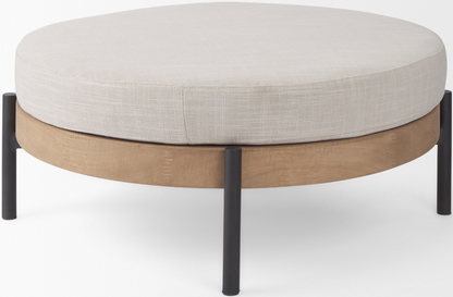 Colburne Ottoman