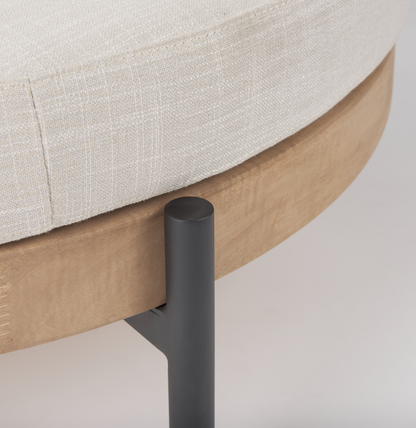 Colburne Ottoman