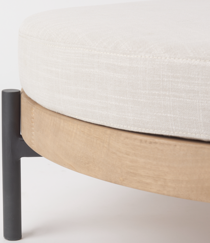 Colburne Ottoman