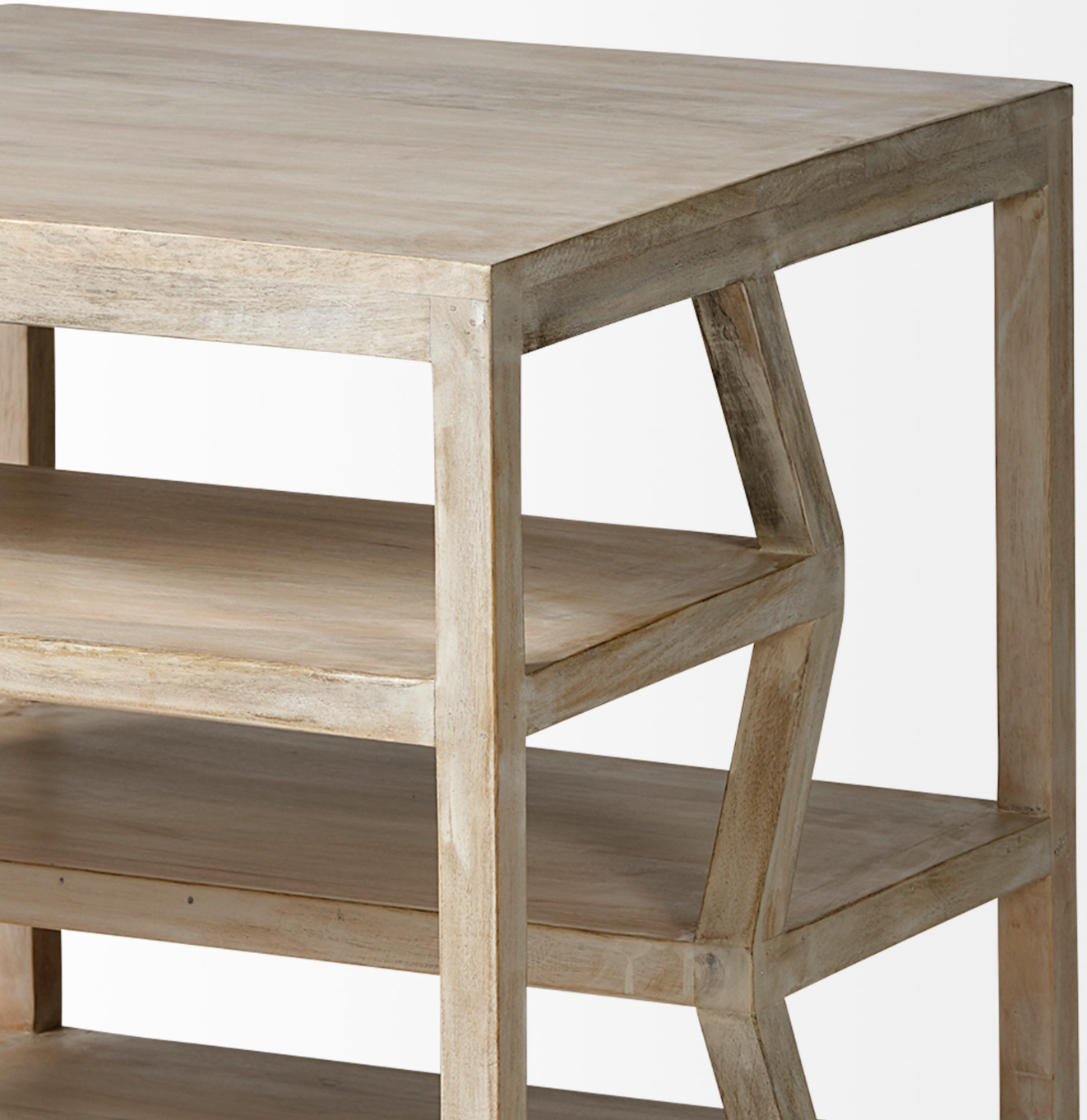 Dayton Side Table