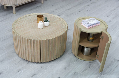 Oasis Coffee Table