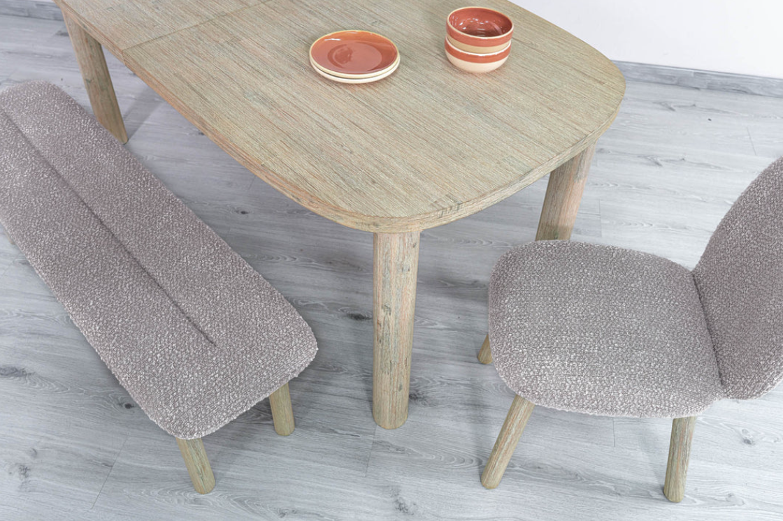 Oasis Dining Chair